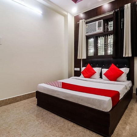 Oyo 70574 Chowdhury Lodge Bankura Luaran gambar