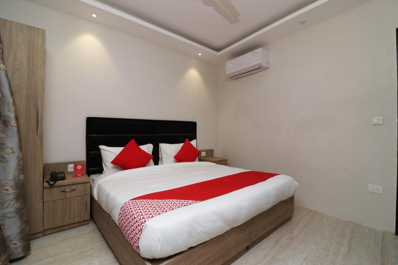 Oyo 70574 Chowdhury Lodge Bankura Luaran gambar