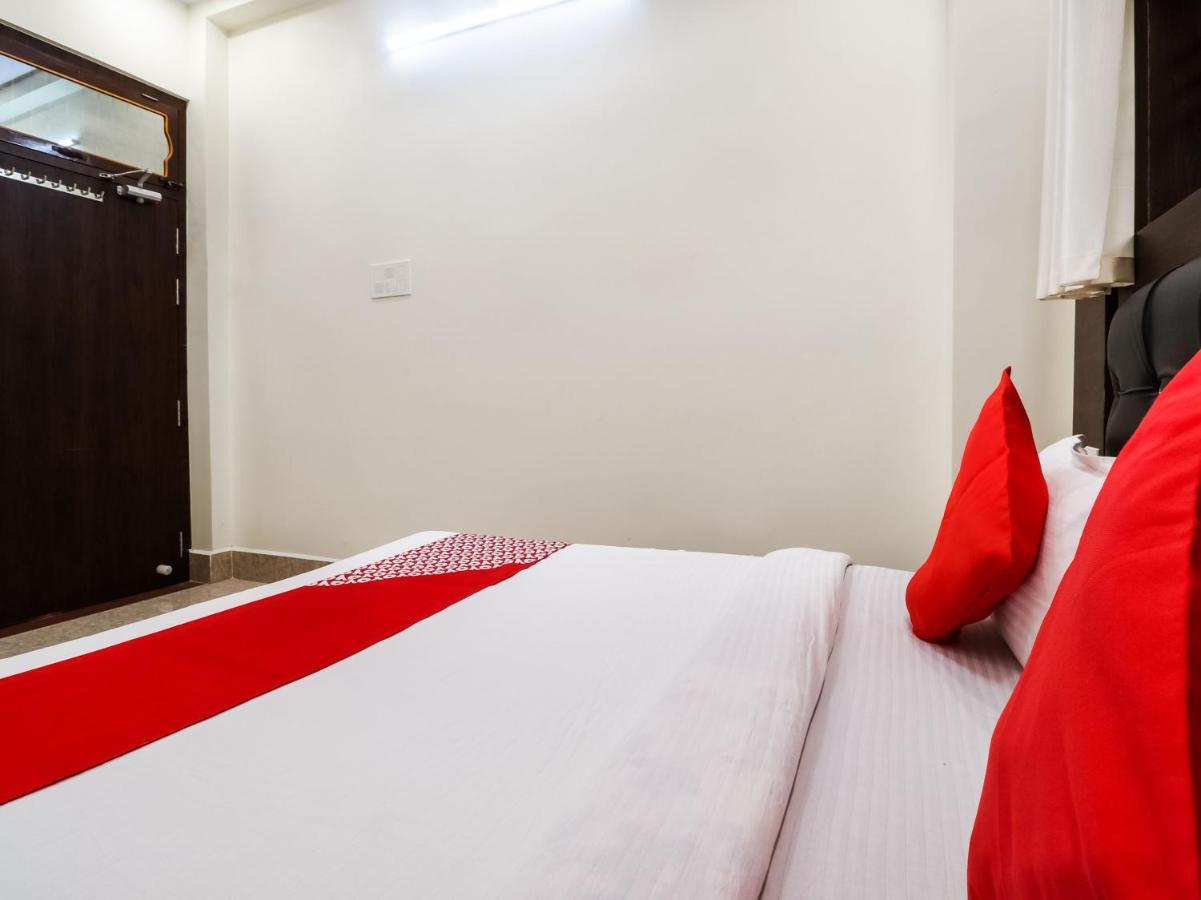 Oyo 70574 Chowdhury Lodge Bankura Luaran gambar