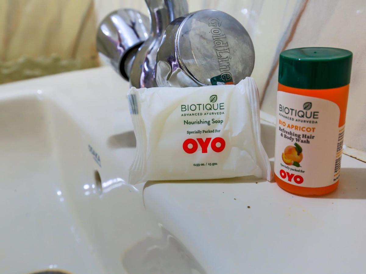 Oyo 70574 Chowdhury Lodge Bankura Luaran gambar